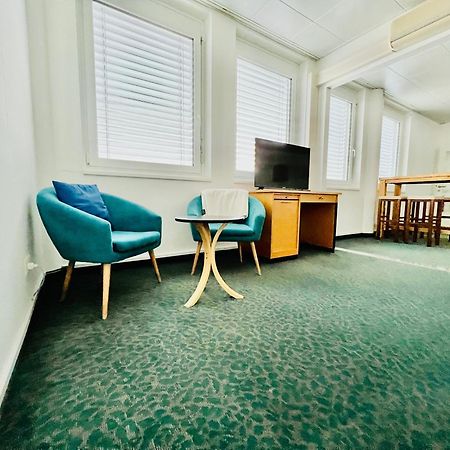 Kobra Room Fuer 4 Personen Spielberg Bei Knittelfeld Exteriér fotografie